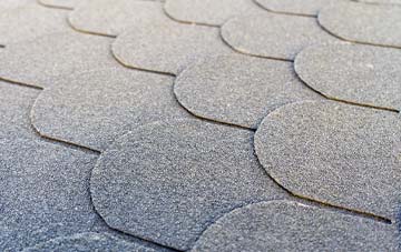 Broad Meadow asphalt roofing costs