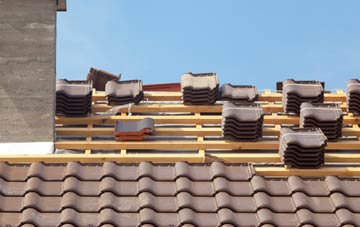Broad Meadow clay roofing costs