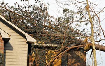 emergency roof repair Broad Meadow, Staffordshire