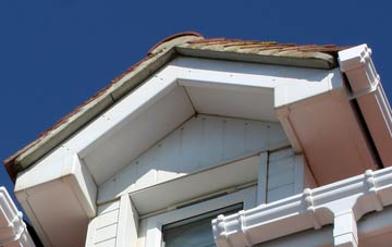 Broad Meadow fascia installation costs