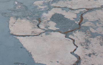 fibreglass roofing replacement Broad Meadow