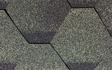 Broad Meadow fibreglass shingle repairs