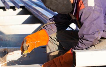 Broad Meadow flat roofing options