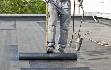 flat roof replacement Broad Meadow, Staffordshire