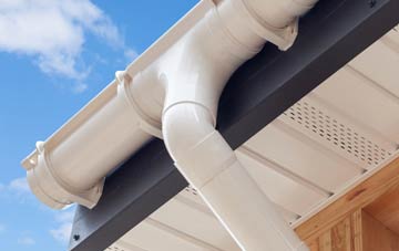Broad Meadow gutter installation costs