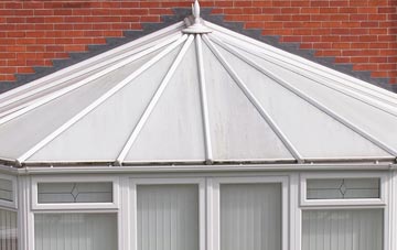 Broad Meadow polycarbonate conservatory roof repairs