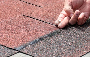 Broad Meadow asphalt roof repairs
