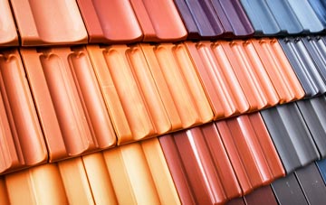 Broad Meadow roof tile costs
