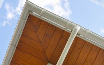 Broad Meadow soffit types