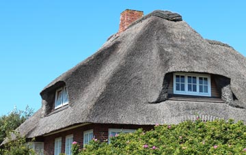 thatch roofing Broad Meadow, Staffordshire