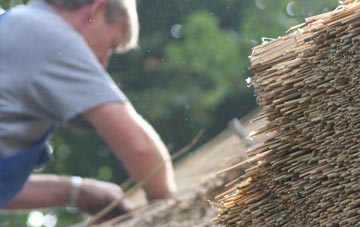 professional Broad Meadow thatchers