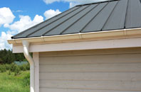 Broad Meadow fascia repair