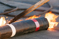 free Broad Meadow flat roofing repair quotes