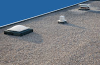 Broad Meadow flat roofing