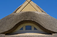 Broad Meadow thatch roofing